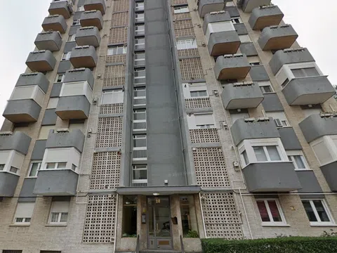 Flat in calle Chaparral - Photo 17