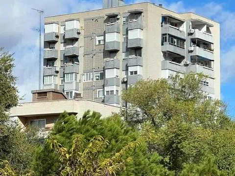 Flat in calle Chaparral - Photo 19