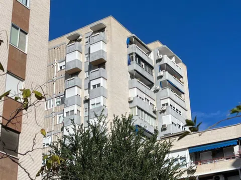 Flat in calle Chaparral - Photo 5