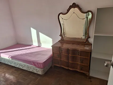 Flat in calle Chaparral - Photo 7