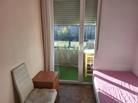 Flat in calle Chaparral - Photo 8