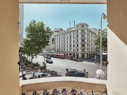 Flat in calle de Goya - Photo 2