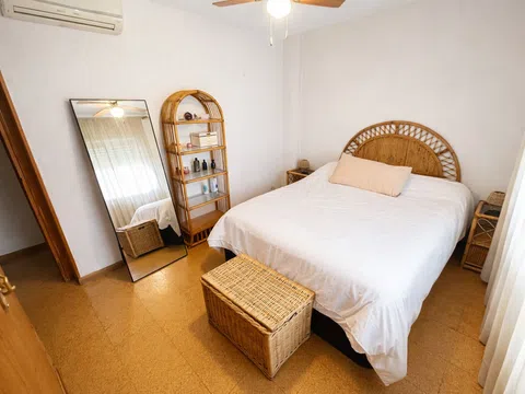 Flat in calle de Seseña - Photo 11