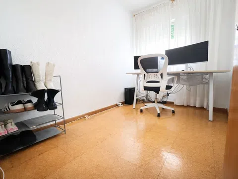 Flat in calle de Seseña - Photo 16