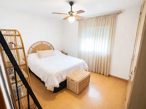 Flat in calle de Seseña - Photo 10