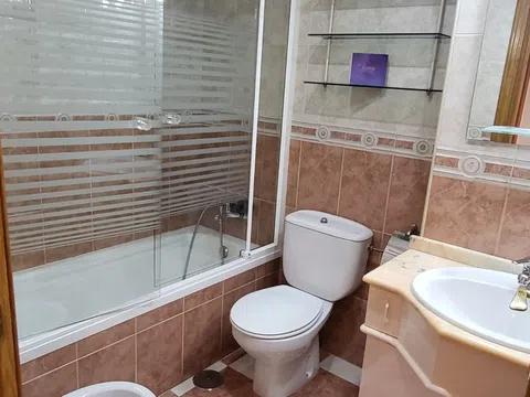 Flat in calle de la Costa Brava, 30 - Photo 7