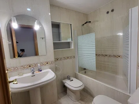 Flat in calle de la Costa Brava, 30 - Photo 10