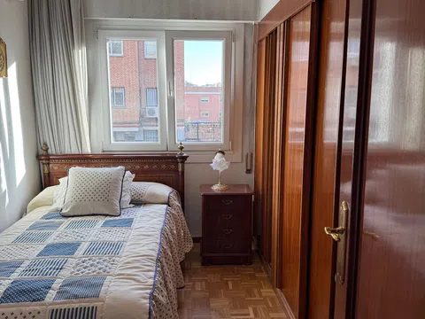 Flat in calle Ignacio Ellacuría, 10 - Photo 12
