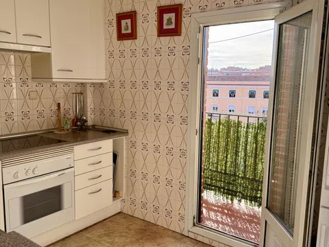 Flat in calle Ignacio Ellacuría, 10 - Photo 6