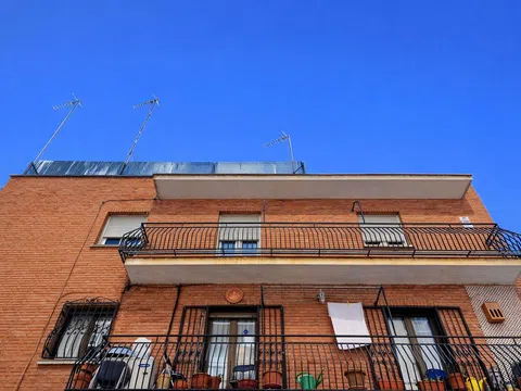 Flat in calle de Mariano Serrano - Photo 1