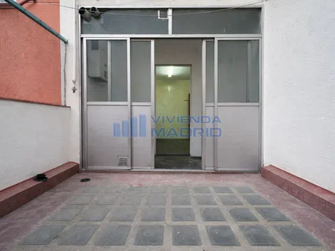 Flat in calle de Mariano Serrano - Photo 16