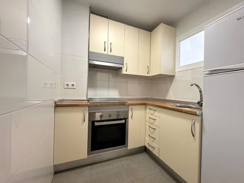 Flat in paseo de la Florida - Photo 6