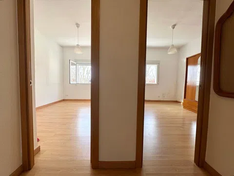 Flat in paseo de la Florida - Photo 8