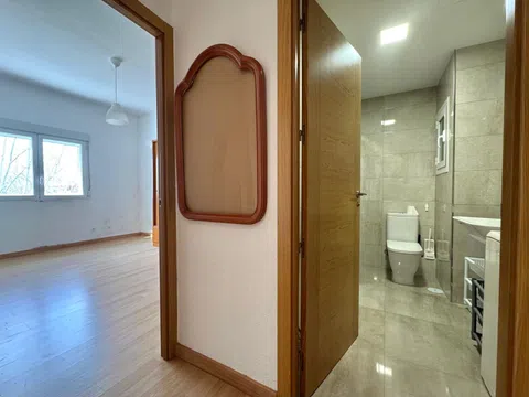 Flat in paseo de la Florida - Photo 9
