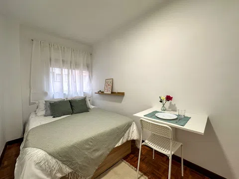 Flat in calle de la Tierruca, 6 - Photo 11