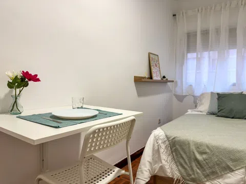 Flat in calle de la Tierruca, 6 - Photo 14