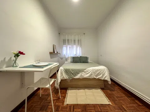 Flat in calle de la Tierruca, 6 - Photo 15
