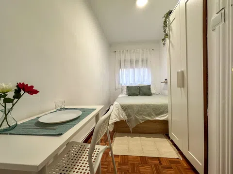 Flat in calle de la Tierruca, 6 - Photo 18