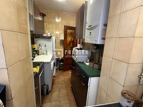 Flat - Photo 12