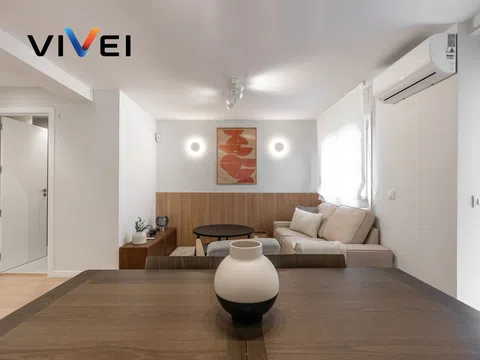 Flat in calle de Oropéndola - Photo 2