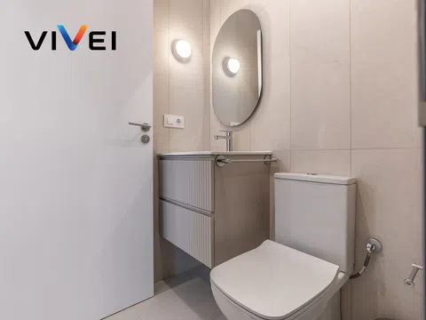Flat in calle de Oropéndola - Photo 20