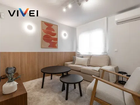 Flat in calle de Oropéndola - Photo 4