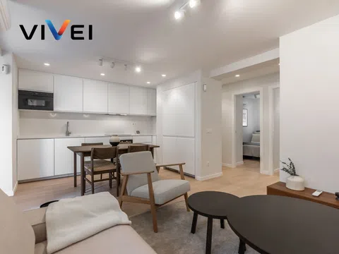 Flat in calle de Oropéndola - Photo 7