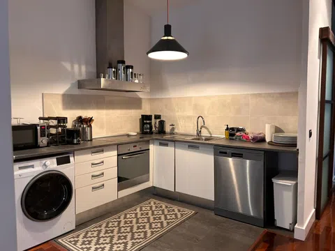 Flat in calle de Francisco Silvela, 57 - Photo 2