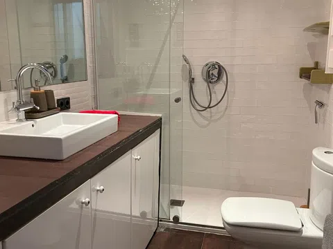 Flat in calle de Francisco Silvela, 57 - Photo 3
