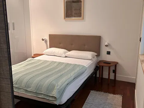 Flat in calle de Francisco Silvela, 57 - Photo 4