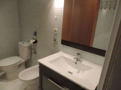 Flat in calle de la Sierra de los Filabres - Photo 13
