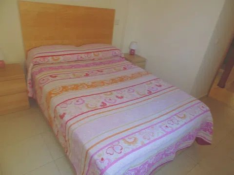 Flat in calle de la Sierra de los Filabres - Photo 15