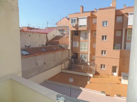 Flat in calle de la Sierra de los Filabres - Photo 16