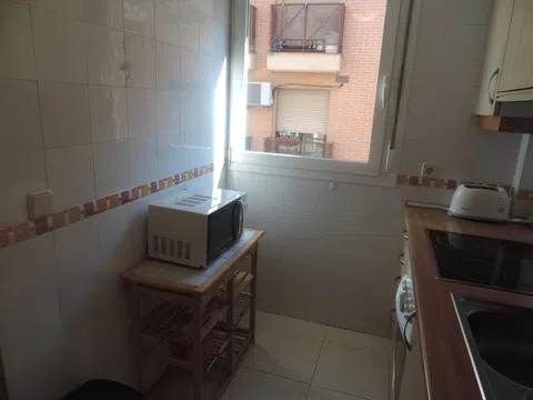 Flat in calle de la Sierra de los Filabres - Photo 17