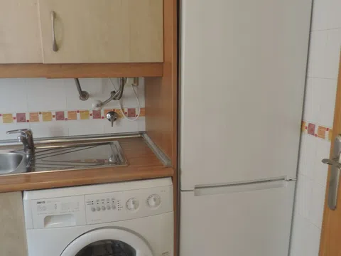Flat in calle de la Sierra de los Filabres - Photo 18