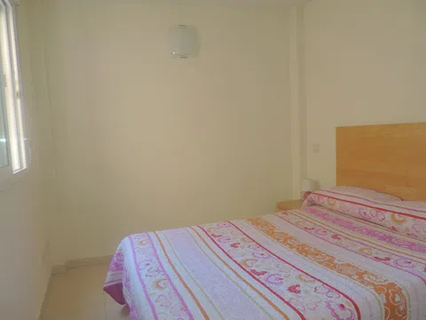 Flat in calle de la Sierra de los Filabres - Photo 10