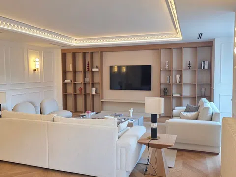 Flat - Photo 2