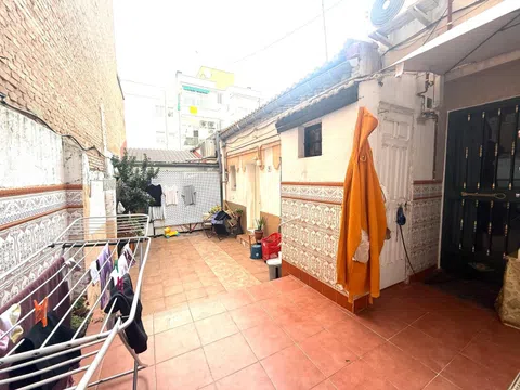 Flat in calle de Sambara no number - Photo 11