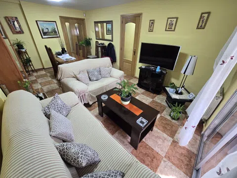 Flat in calle Adora - Photo 1