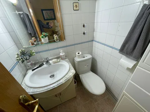 Flat in calle Adora - Photo 12