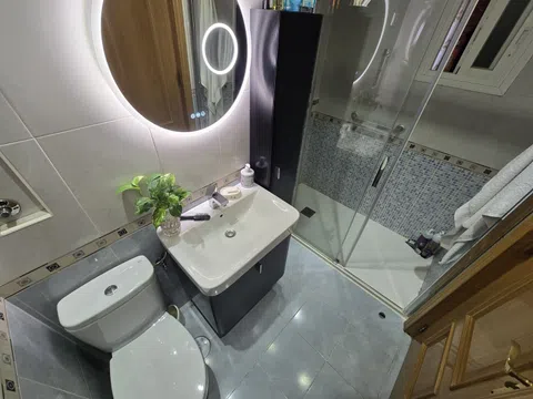 Flat in calle Adora - Photo 13