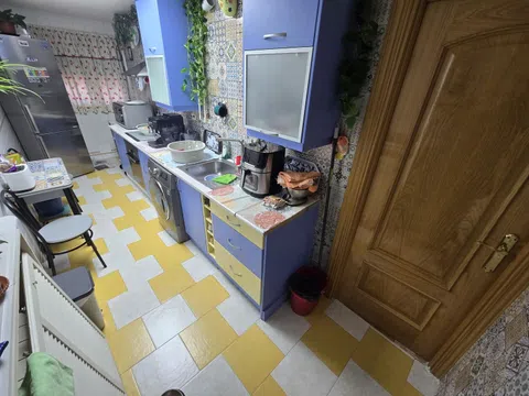 Flat in calle Adora - Photo 14