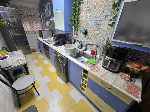 Flat in calle Adora - Photo 15