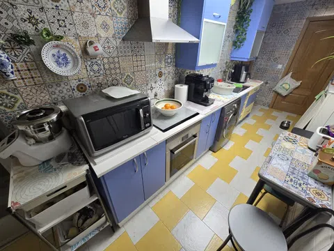 Flat in calle Adora - Photo 16