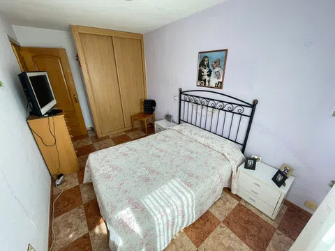 Flat in calle Adora - Photo 19