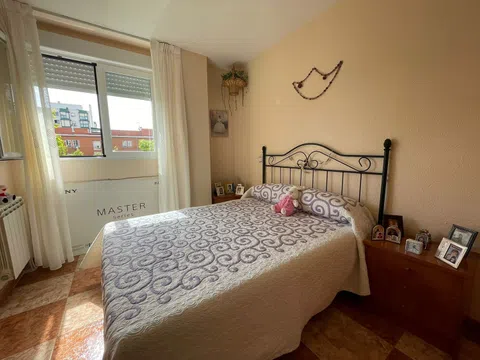 Flat in calle Adora - Photo 20