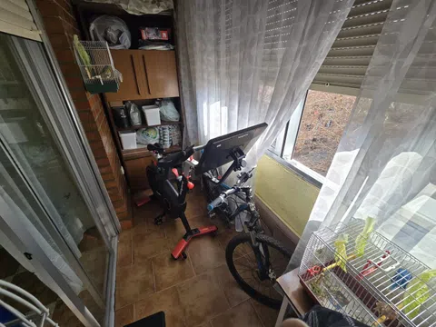 Flat in calle Adora - Photo 10