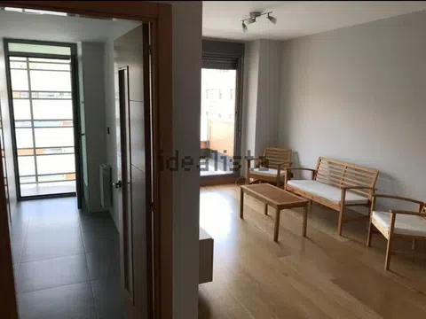 Flat in calle de Vilar de Donas - Photo 14