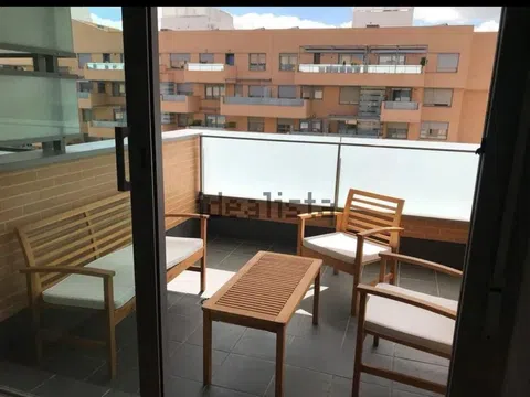 Flat in calle de Vilar de Donas - Photo 17