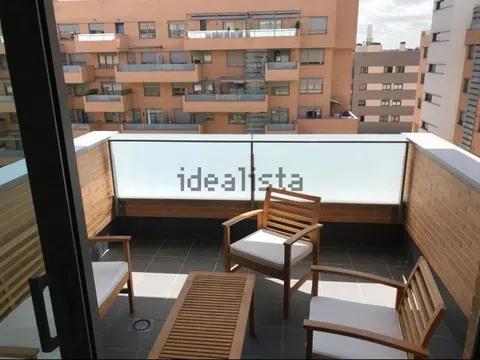 Flat in calle de Vilar de Donas - Photo 18